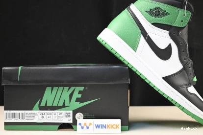 NIKE Retro “Celtics” High AIR JORDAN DZ5485-031 OG 1  1008